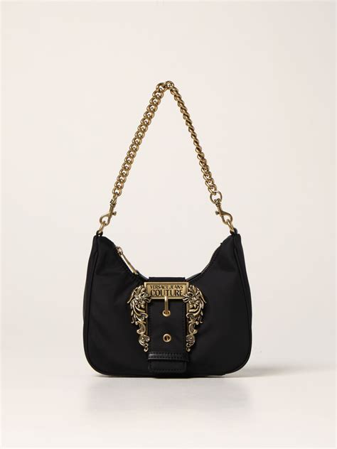 versace jeas borse